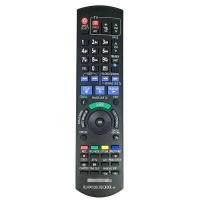 ราคา N2QAYB ใหม่000479 สําหรับเครื่องเล่น DVD Panasonic RECORDER IR6 รีโมทคอนโทรล (29388254485)