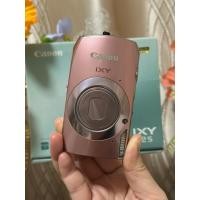 ราคา Canon IXY32s Pink อุปกรณ์ครบกล่อง สภาพ98% สีแรร์ (52604445049)