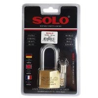 ราคา SOLO กุญแจโซโล 123 B -40 L คอยาว (2058458129)