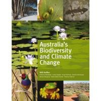 ราคา หนังสือ Australia's Biodiversity and Climate Change ed 1/2009 (48113334348)