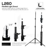 ราคา Light Stand 260cm