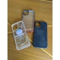 ราคา เคส iphone 12 promax 3ชิ้น พร้อมส่ง(มือสองไม่ได้ใช้งาน) (18522624819)