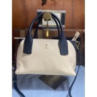 ราคา UNGARO กระเป๋า street แบนมือสอง (23771860760)