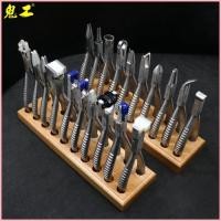 ราคา คีมแว่นตา, คีมปากแบน, คีมแป้นจมูก, เครื่องมือปรับและซ่อมแว่นตา, ซ่อมแว่นตา, ปรับขาแว่น, คีมมือ DIY (47710964002)