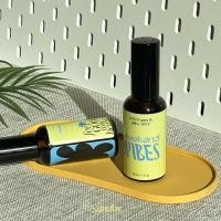 ราคา ROOM SPRAY & PILLOW MIST - weekend vibes สเปรย์ปรับอากาศ ฉีดห้อง ฉีดหมอน (19910230460)
