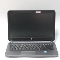 ราคา hp probook 440 g2 -CPU intel i5 i5-5200U 2.20Ghz -Ram 8GB HDD 500GB Wi Fi -แบตไม่เก็บ (41002719020)