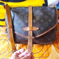 ราคา Lv saumur 30 สวย เดิมๆ แท้100% (1209905363)