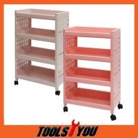 ราคา ชั้นวางของอเนกประสงค์ 4 ชั้น NO.1073-4 ชั้นวางของ 4 ชั้น (19381725271)