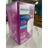 ราคา หลอดไฟLED หี่ย้อ PHILIPS 30 w (42119882148)