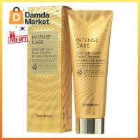 ราคา TONYMOLY GOLD 24K SNAIL FOAM CLEANSER (44224968607)