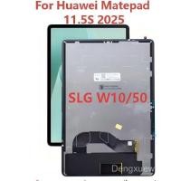 ราคา สําหรับ Huawei MatePad 11.5S 2025 ชุดหน้าจอ SLG-W10 จอแสดงผล W50 LCD (48810669799)