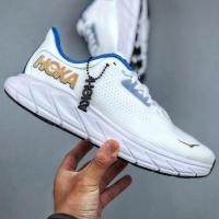 ราคา Hoka Arahi 7 รองเท้ากีฬาสําหรับผู้ชายและผู้หญิง HOKA Clifton 9 รองเท้าวิ่ง 1147850-FTG 3GPI (25598397614)