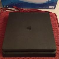 ราคา เครื่อง Ps4 Slim 1TB ประกันศูนย์ 8 เดือน (4938208565)