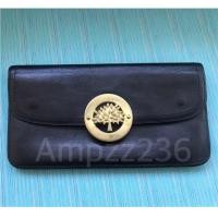 ราคา Used กระเป๋าสตางค์ Mulberry ของแท้ (1960959371)