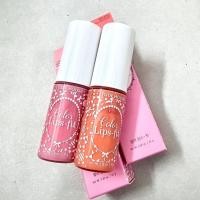 ราคา New Product#EUDE HOUSE Etude House Color Lips-fit Moisturizing lip tint12Y (47565480472)