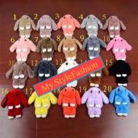 ราคา กระเป๋ากระต่ายน่ารัก กระเป๋าสะพายข้าง ขนนิ่ม กระต่ายขนยาวสุดน่ารัก #BAG05 (22233048590)