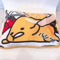 ราคา หมอนกุเดทามะ Gudetama ไข่ขี้เกียจ ของแท้ มือสองสภาพดี (10130415374)
