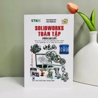 ราคา หนังสือ - Complete Solidworks (ส่วนดีลักซ์) - สําหรับเวอร์ชัน Solidworks 2022 - 2021 (46511661656)