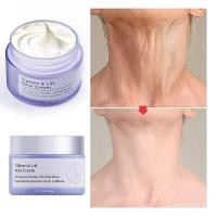 ราคา 50ml คอครีม Face Lifting Firming Lightening Smoothing Care Lotion Moisturizer คอฟื้นฟูครีม ZCZD (50511875290)