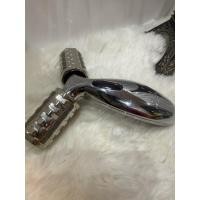 ราคา ReFa PRO Microcurrent Massage Roller ลูกกลิ้งนวดกระชับหน้าและผิวกายยอดฮิตจากญี่ปุ่น มือสอง มีตำหนิใช้งาน (49163891930)