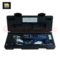 ราคา ประแจปอนด์ดิจิตอล ECLATORQ NO.WPC3-060BR 3/8"Dr. Digital Trq Wrench intchg 12-60 Nm (26231190239)