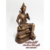 ราคา พระวิษณุ พระวิษณุกรรม แร่เหล็กน้ำพี้ พระบิดาแห่งการช่าง หน้าตัก 5 นิ้ว (9655697395)