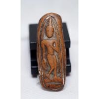 ราคา พระปางลีลาเม็ดขนุน จังหวัดกำแพงเพชร (1417341278)