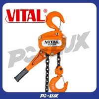 ราคา VITAL รอกโยก 3 TON รุ่น NR-30 (28369545765)
