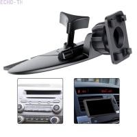 ราคา 【ECHO】Secure Mounting CD Slot Car Mount for 7 10 Inch Displays Stability While Driving【Echo-baby】 (43777852371)