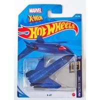 ราคา Hot Wheels รุ่น X-JET (13649734437)