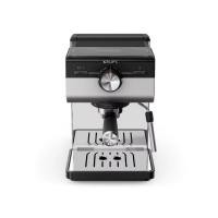 ราคา KRUPS เครื่องชงกาแฟเอสเปรสโซแบบแมนนวล Authentic+ รุ่น XP384E (26744849541)