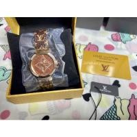 ราคา นาฬิกาหลุยส์ พร้อมกล่อง ส่งฟรี (19806877610)