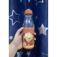 ราคา ขวดน้ำ กระบอกน้ำ โอวัลติน Ovaltine Happinest Moment of the year ของสะสม โอวัลติน (29429491764)