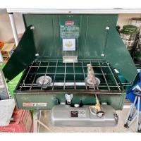 ราคา เตาน้ำมันColeman Powerhouse 414 made in USA (10646821164)