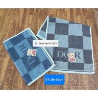 ราคา ผ้าขนหนูเช็ดหน้าผ้าฝ้ายผ้าขนหนูเช็ดหน้าผ้าฝ้ายคุณภาพสูงสําหรับครอบครัว (ผ้าขนหนูเช็ดหน้า) (57461645927)