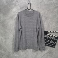 ราคา ผ้ามือสอง สเวตเตอร์แขนยาว uniqlo (50414169540)