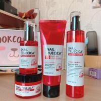 ราคา พร้อมส่งSOMEBYMI SNAIL TRUECICA MIRACLE REPAIR (5204354082)