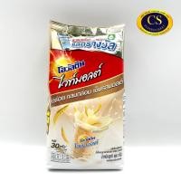 ราคา Ovaltine โอวัลติน ไวท์มอลต์ ชงดิ่ม ขนาด 600 กรัม (25415550526)