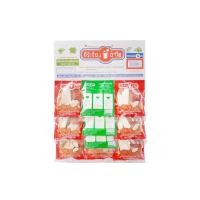 ราคา เครื่องต้มก๋วยเตี๋ยวน้ำใส ตราศิริเรืองอำไพ (เชียงใหม่)ราคาต่อ1ซอง (27803845421)