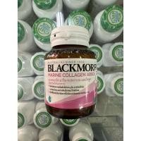 ราคา Blackmore marine collagen absolute 30 caps (41059086567)