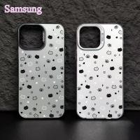 ราคา Samsung Cat Face สําหรับ A03 A04 A05 A06 A15 A22 A23 A02 A12 A13 A14 A25 A35 A50 A30 A51 A52 A55 F02 M40 32 F ES4G5G5G5G (43582602166)