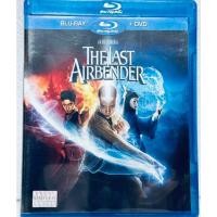 ราคา Blu-ray + DVD : The Last Airbender (2010) มหาศึก 4 ธาตุ จอมราชันย์ " A Film by M. Night Shyamalan " (29821057701)