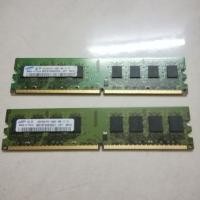 ราคา RAM PC DDR2 2GB FSB 800 Mhz Samsung (2370895760)
