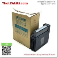 ราคา (C)Used, Q68ADV 8ch, Digital-Analog Converter Module, MITSUBISHI (66-101-674) (29388925250)