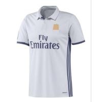 ราคา [SHORT] เสื้อฟุตบอล MADRT HOME 2016/2017 PREMIUM HQ (40451388417)