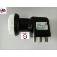 ราคา PSI LNB OK-4 หัวรัสัญญาณจานดาวเทียม ระ KU-Band แ 4 ขั้ว ใช้ร่วมกัจาน KU-Band เพิ่มได้สูงสุด 4 จุด (27410267735)