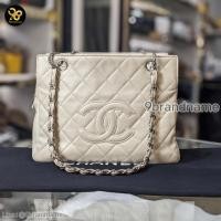 ราคา Chanel Petit Timeless Caviar SHW สีเขียวอ่อน มือสอง ของแท้ 100% ก่อนสั่งซื้อทักแชทก่อนนะคะ (50363165866)