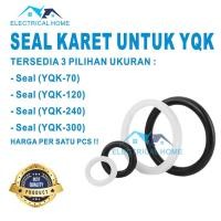 ราคา ซีลยางสําหรับ HYDRAULIC SKUN PRESS PLIERS YQK70/YQK120/YQK240/YQK300 คุณภาพดีที่สุด (41730425009)