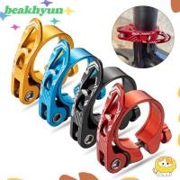 ราคา BYUN จักรยาน Seat Clamp Alloy คุณภาพสูงภูเขา MTB BMX อลูมิเนียม (49813134674)