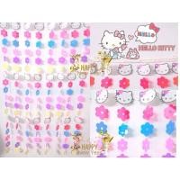 ราคา มู่ลี่ประตูคิตตี้ สีสวย (1154482216)